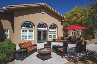 Photo of Avista Senior Living Casa Grande