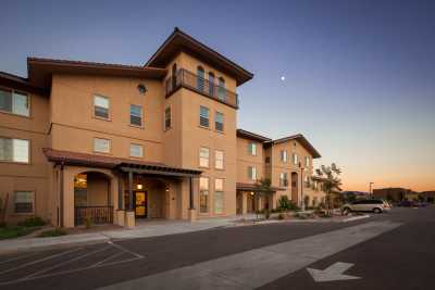 Photo of Avista Senior Living White Cliffs
