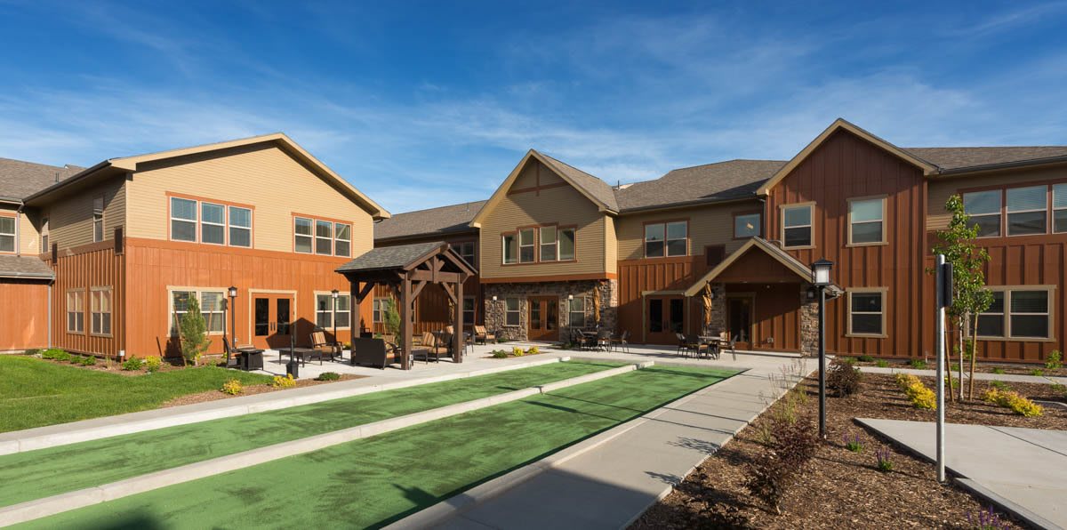 Spring Gardens Oquirrh Mountain