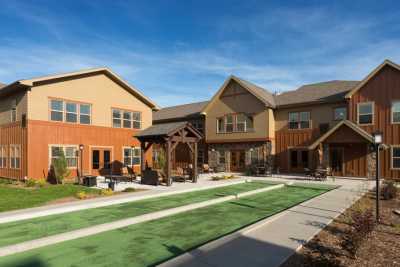 Photo of Spring Gardens Oquirrh Mountain