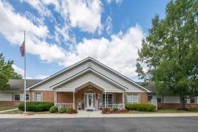 Photo of Arden Courts Annandale, A Memory Care Community