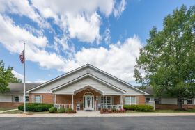 Photo of Arden Courts Annandale, A Memory Care Community