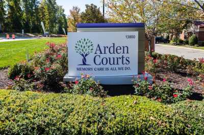Photo of Arden Courts Richmond, A Memory Care Community
