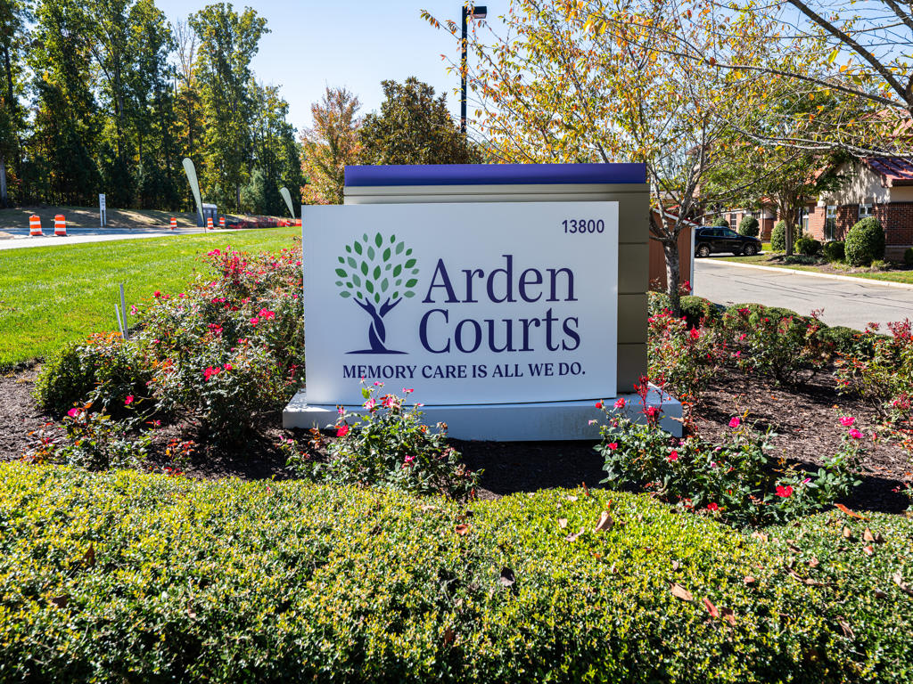 Arden Courts Richmond, A Memory Care Community