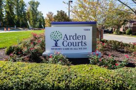 Arden Courts Richmond, A Memory Care Community 