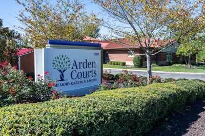 Photo of Arden Courts Richmond, A Memory Care Community