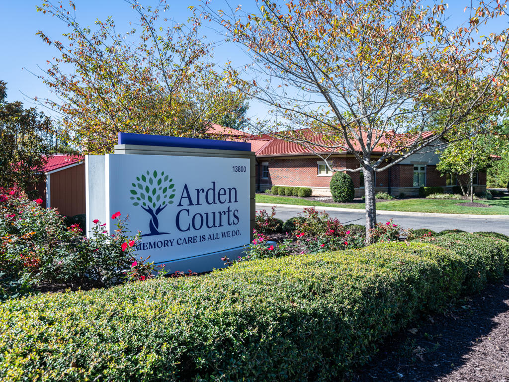 Arden Courts Richmond, A Memory Care Community