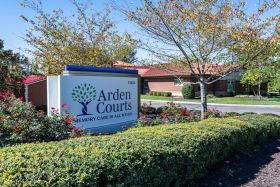 Photo of Arden Courts Richmond, A Memory Care Community