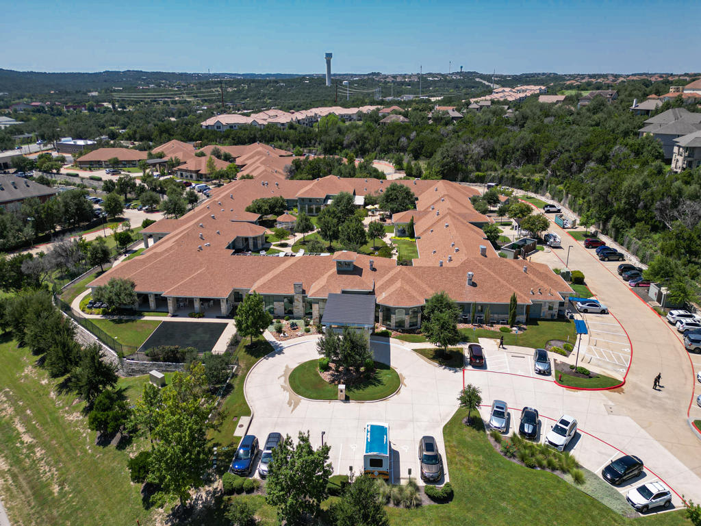 Photo of The Auberge at Bee Cave