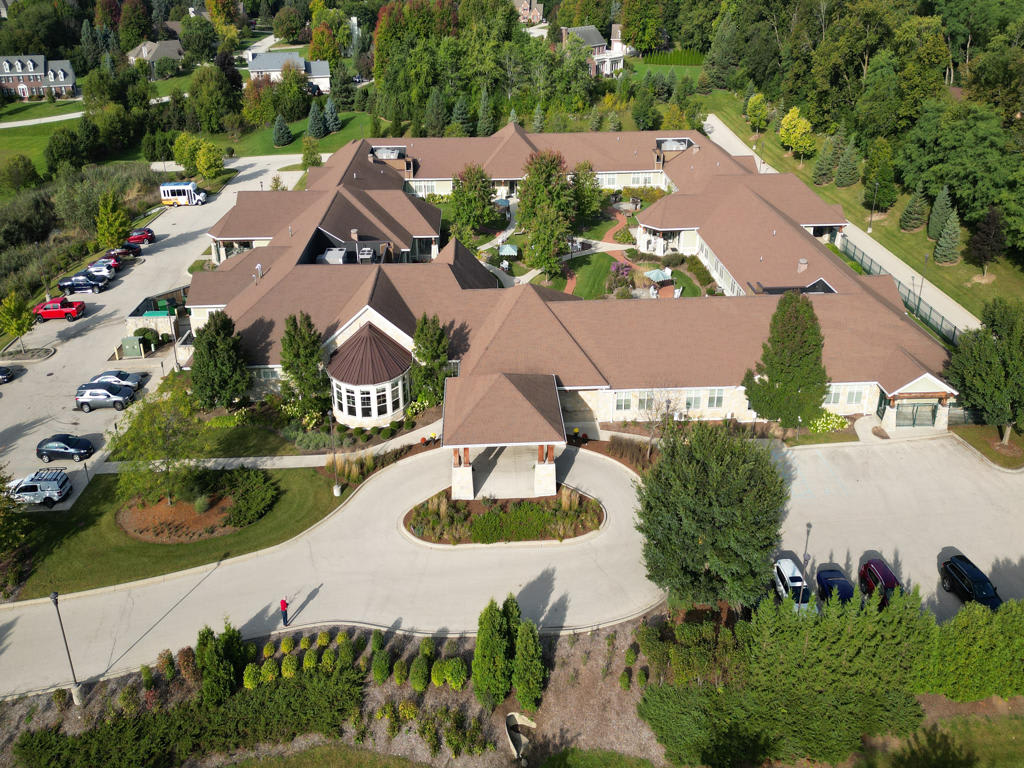 The Auberge at Brookfield 