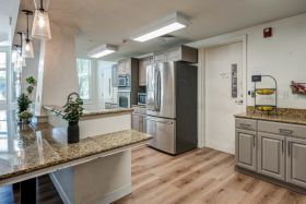 The Auberge at Brookfield 