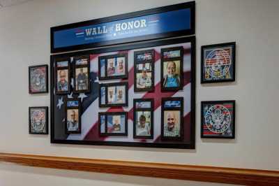 Photo of The Auberge at Oak Village