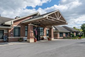 Photo of The Auberge at Oak Village