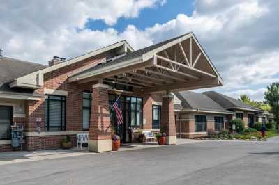 Photo of The Auberge at Oak Village