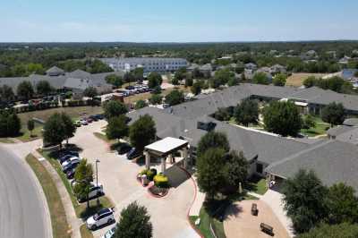 Photo of The Auberge at Onion Creek