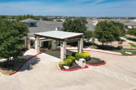 Photo of The Auberge at Onion Creek