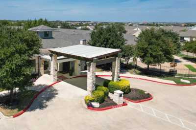 Photo of The Auberge at Onion Creek