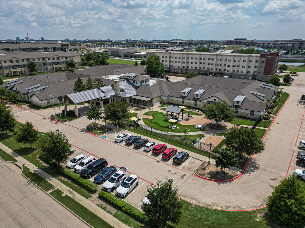 Photo of The Auberge at Plano