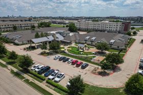 The Auberge at Plano 