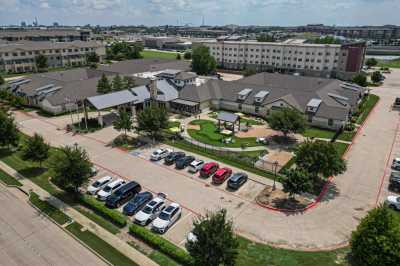 Photo of The Auberge at Plano