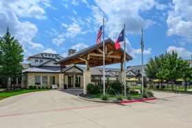 Photo of The Auberge at Plano