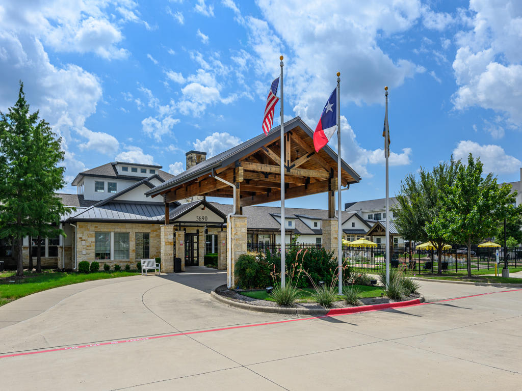 The Auberge at Plano