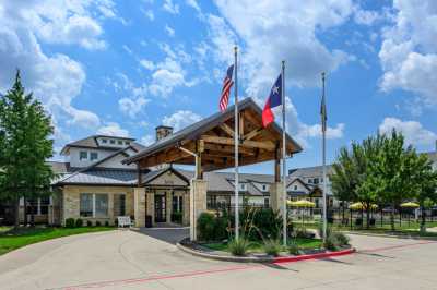Photo of The Auberge at Plano