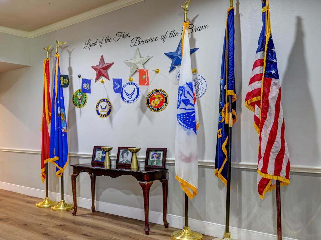 The Auberge at Sugar Land 