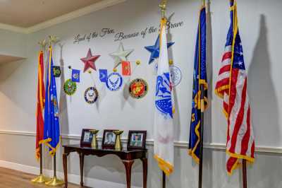 Photo of The Auberge at Sugar Land