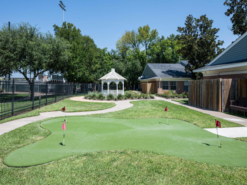 The Auberge at Sugar Land