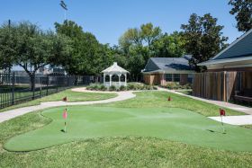 The Auberge at Sugar Land 