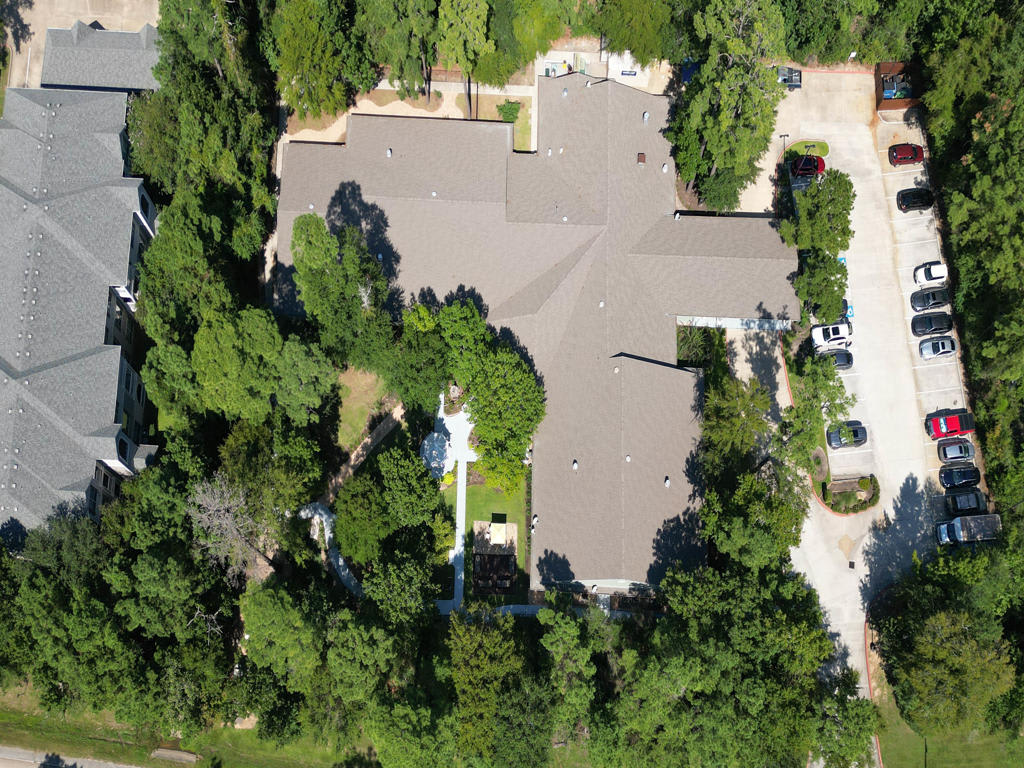 The Auberge at The Woodlands