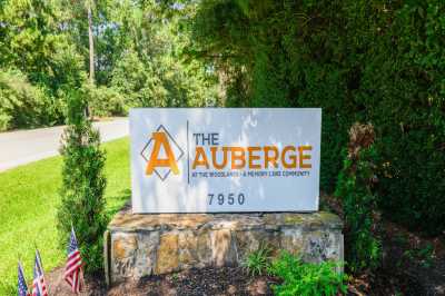Photo of The Auberge at The Woodlands