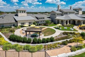 The Auberge at Cedar Park 