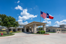 Photo of The Auberge at Cedar Park