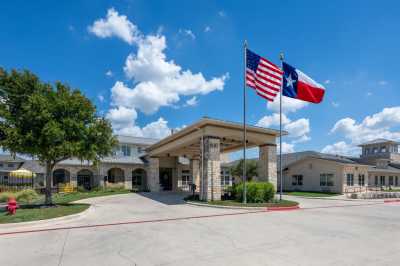 Photo of The Auberge at Cedar Park