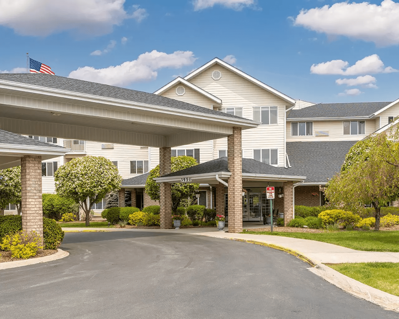 Independence Village of Columbus