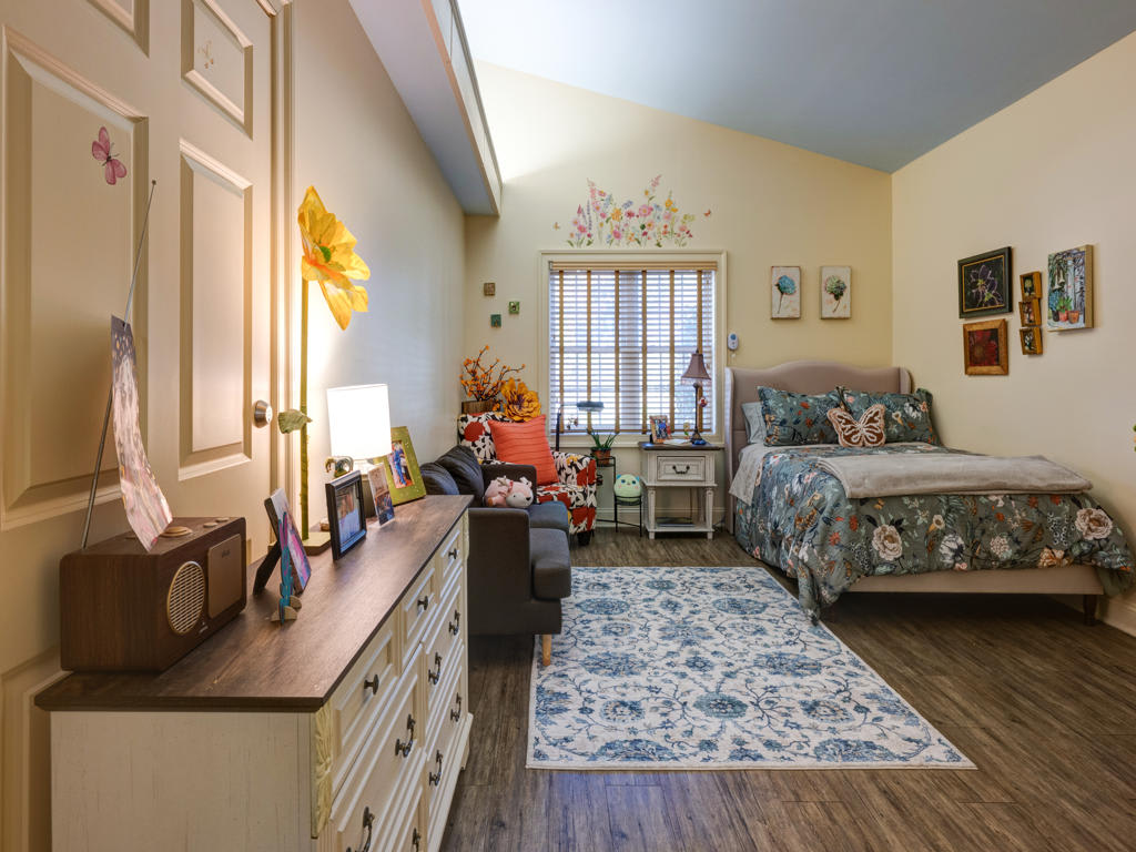 Arden Courts VA Beach, A Memory Care Community 