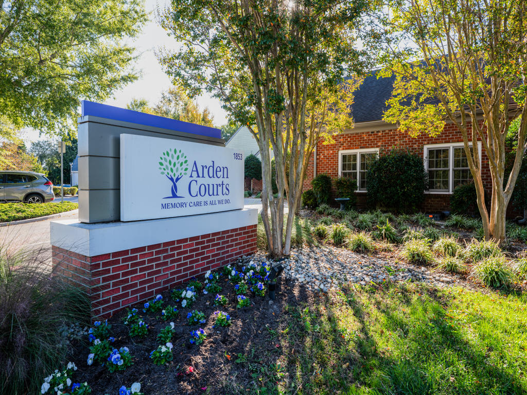 Arden Courts VA Beach, A Memory Care Community