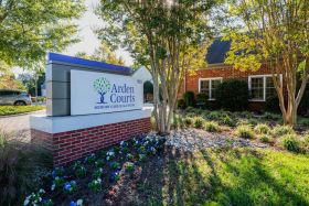 Arden Courts VA Beach, A Memory Care Community 