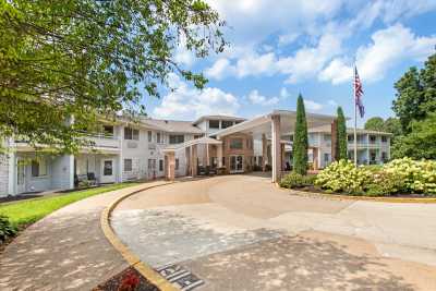 Photo of Independence Village of Evansville