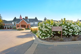 Independence Village of Midland 