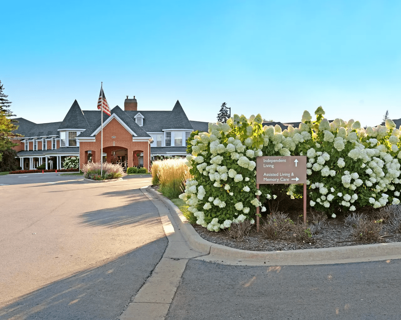 Independence Village of Midland 