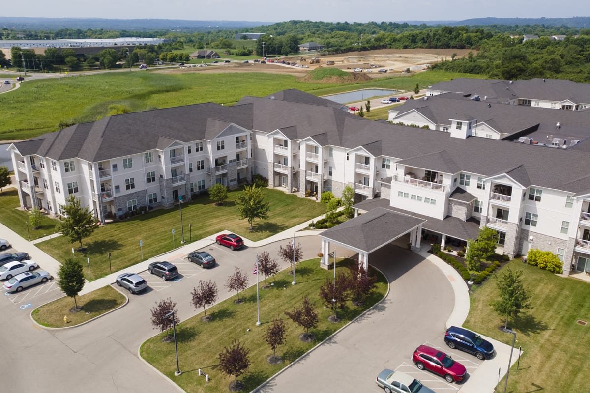 StoryPoint Fairfield