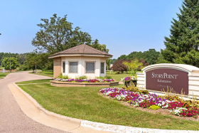 Photo of StoryPoint Kalamazoo at Bronson Place