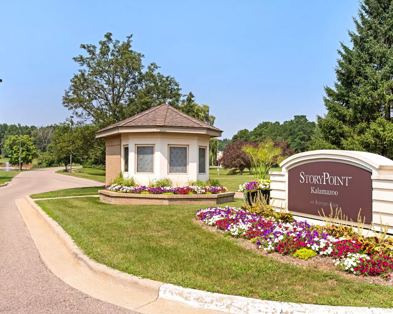 StoryPoint Kalamazoo at Bronson Place 