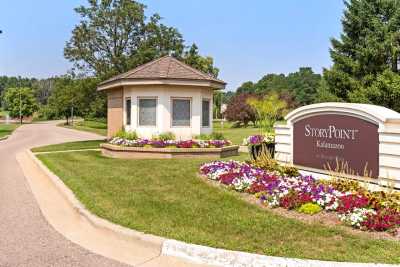 Photo of StoryPoint Kalamazoo at Bronson Place