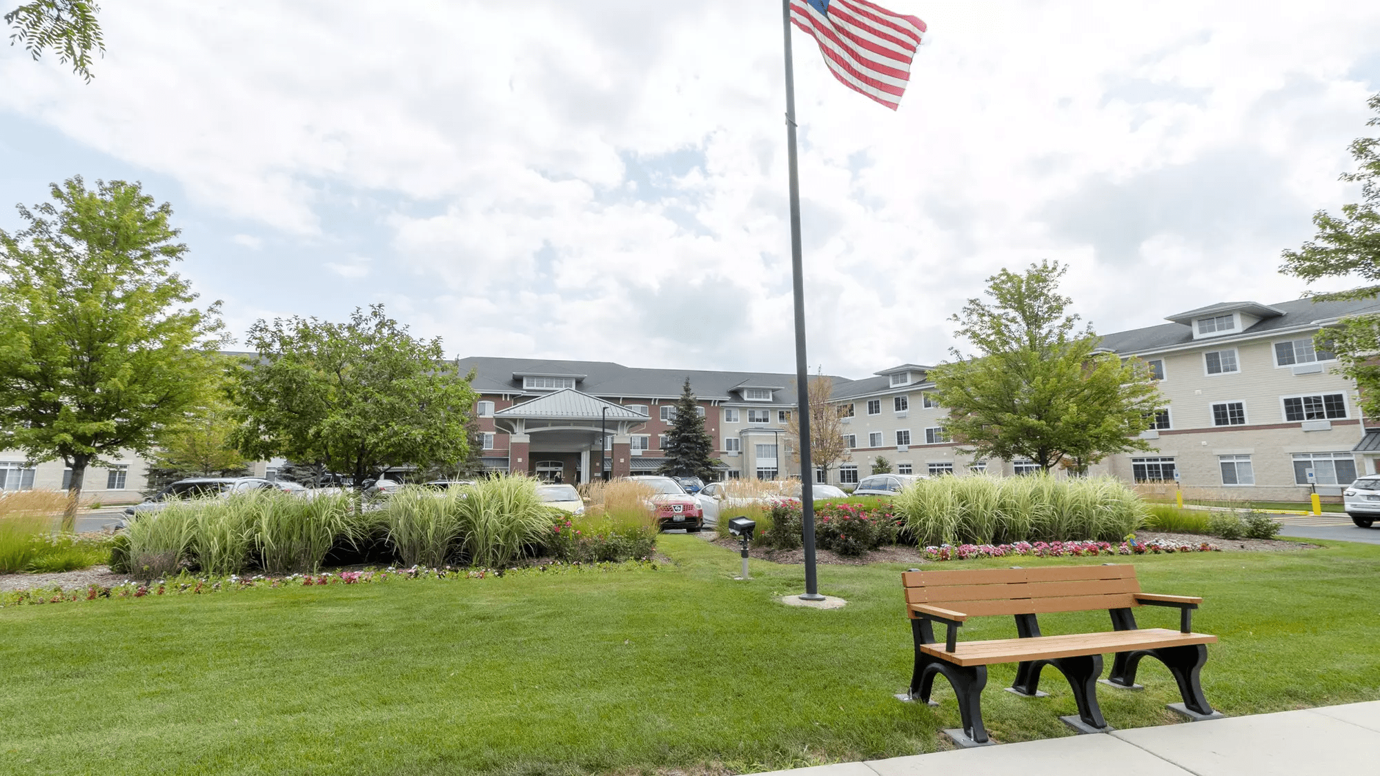 StoryPoint Romeoville 