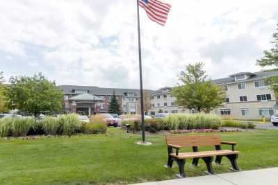 Photo of StoryPoint Romeoville