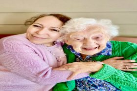 Peters Creek Retirement and Assisted Living 